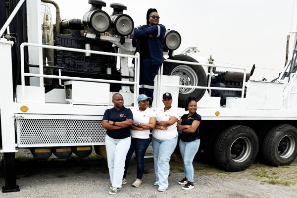 Tswapelo Trading Enterprise Tswapelo Trading Enterprise