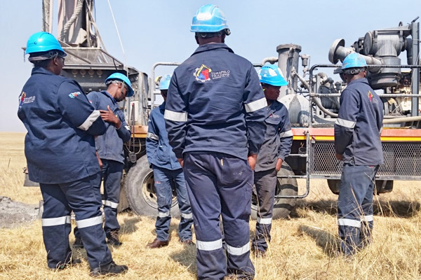 Tswapelo Trading Enterprise Tswapelo Trading Enterprise