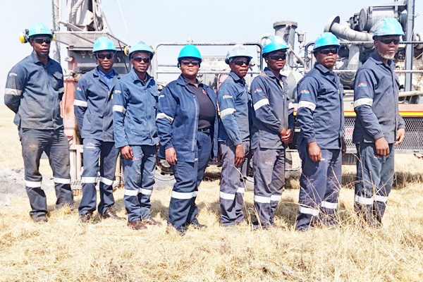 Tswapelo Trading Enterprise Tswapelo Trading Enterprise