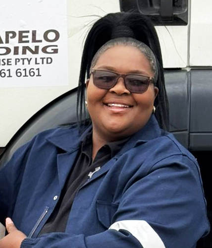 Tswapelo Trading Enterprise