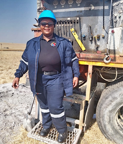 Tswapelo Trading Enterprise Tswapelo Trading Enterprise